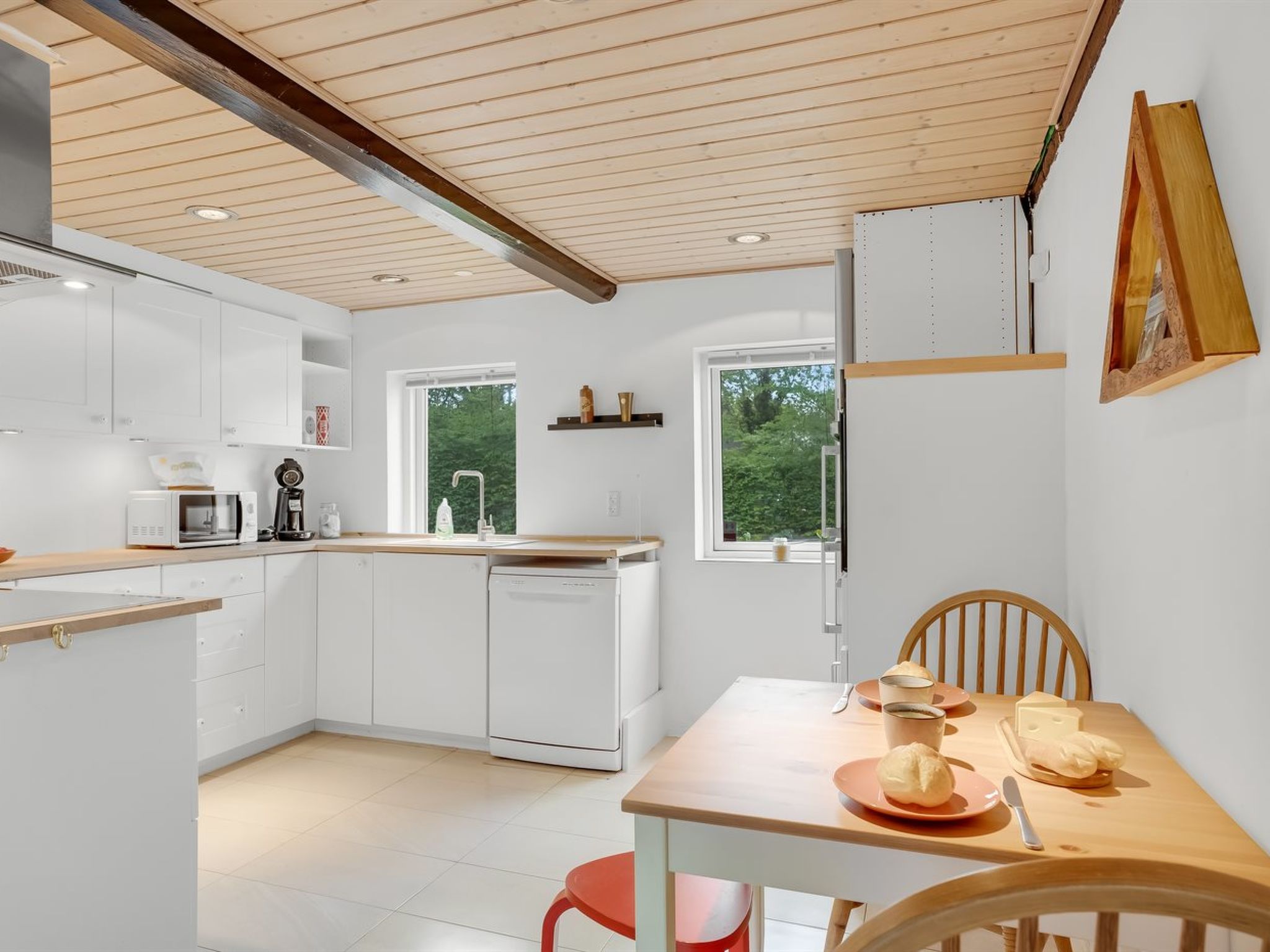 "Onida" - 5.5km from the sea-Binnen
