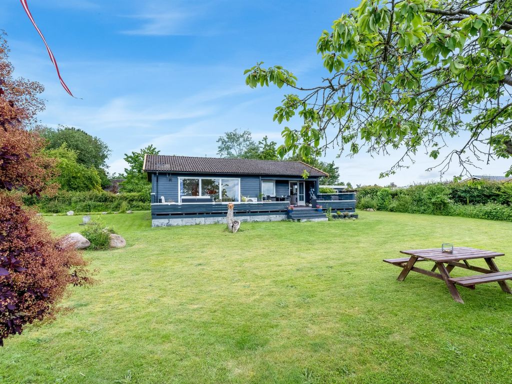 Vakantiehuis Rico in Denemarken