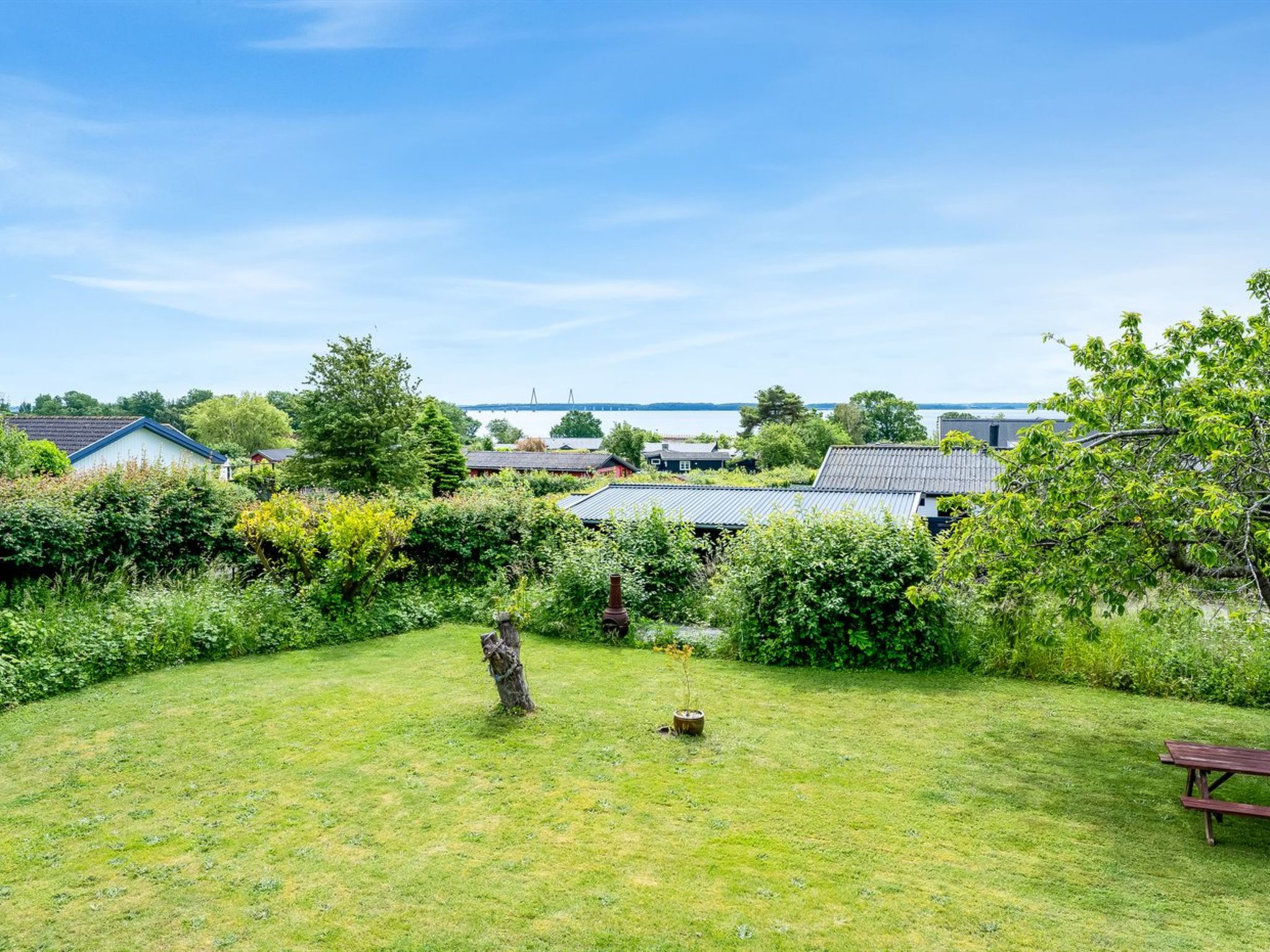 "Rico" - 200m from the sea-Buiten