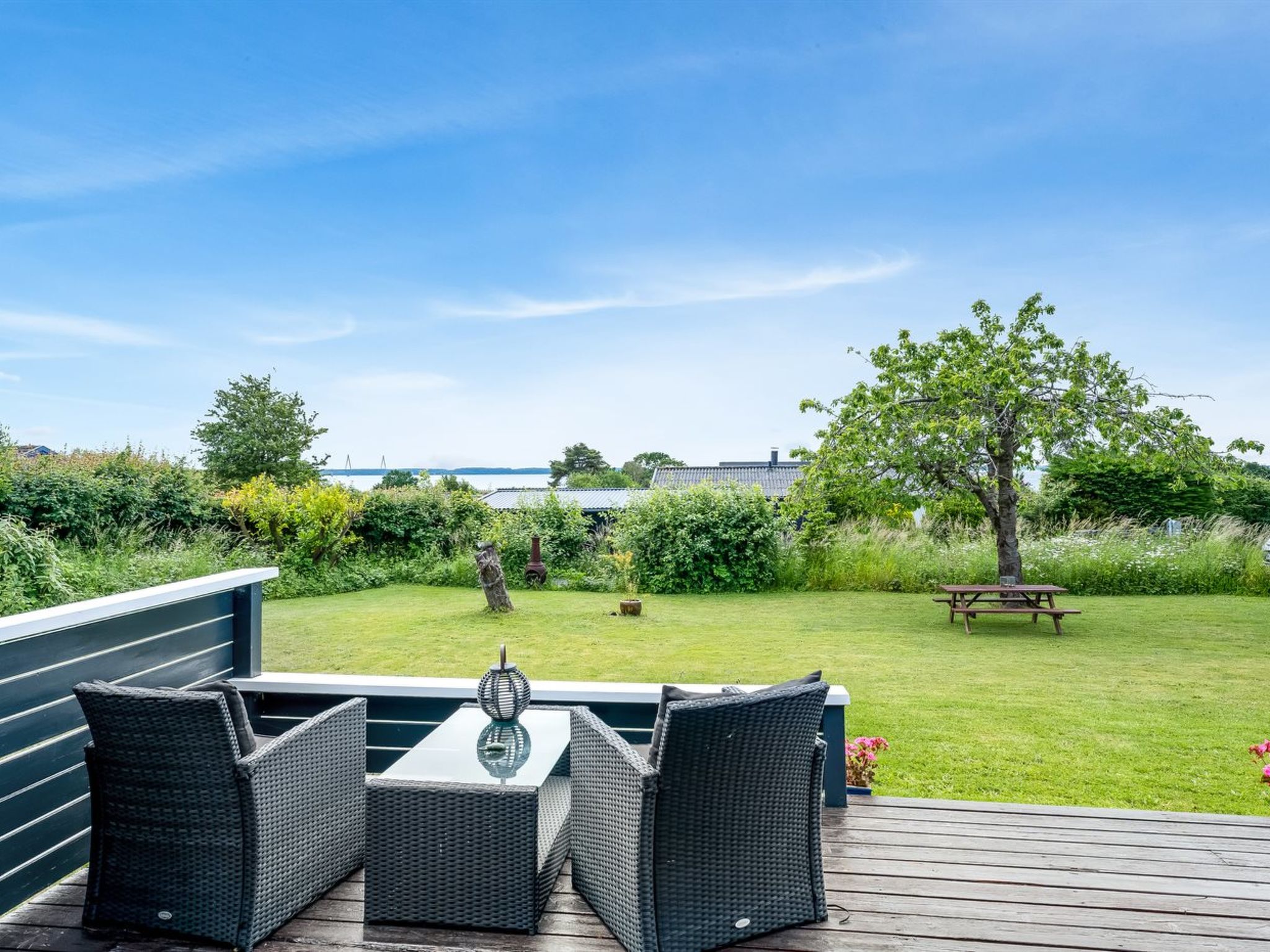 "Rico" - 200m from the sea-Buiten