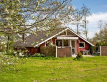 Vrijstaand vakantiehuis 'Henna' in Vordingborg, 550m tot de fjord - thumbnail 6