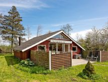 Ferienhaus Henna