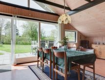 Ferienhaus Henna