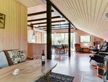 Ferienhaus Henna