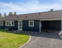 Licht vakantiehuis op 200 meter van de fjord in Vordingborg - thumbnail 3