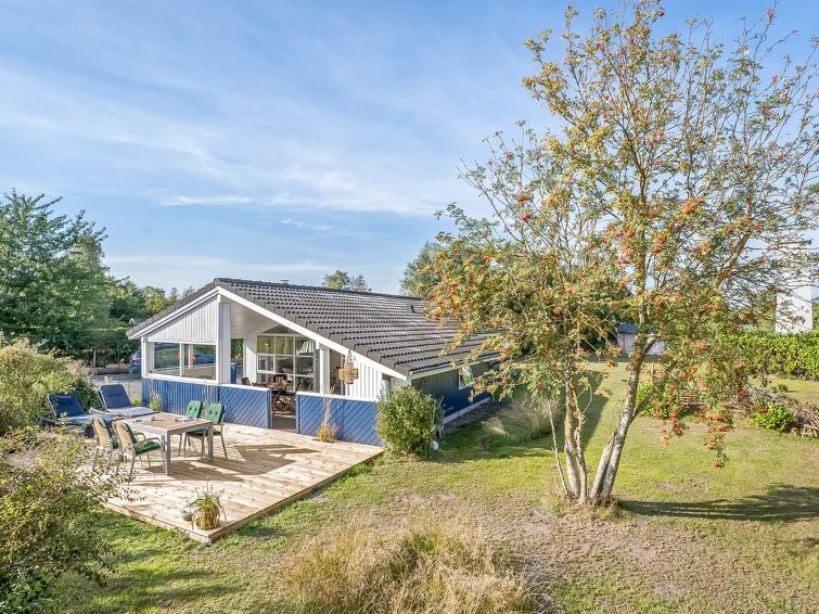 6-persoons vakantiehuis Ion in Vordingborg vlakbij de zee in Vordingborg