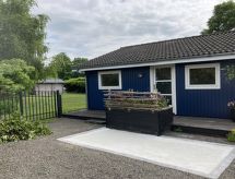 Licht vakantiehuis Ion op 250 meter van de Oostzee bij Vordingborg - thumbnail 4