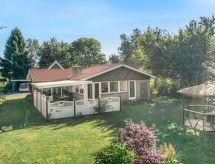 Janna: Ruime vakantiewoning op 200 meter van de Oostzee in Vordingborg - thumbnail 1