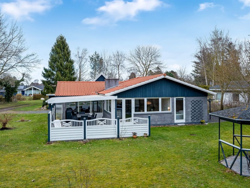 Vakantiehuis Janna