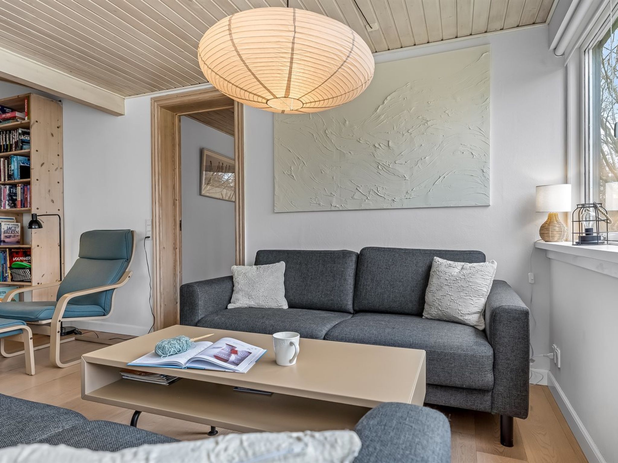 "Janna" - 200m from the sea