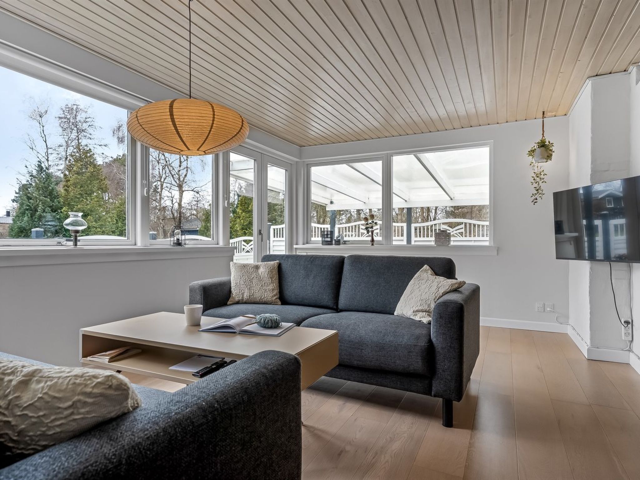 "Janna" - 200m from the sea - Drinnen