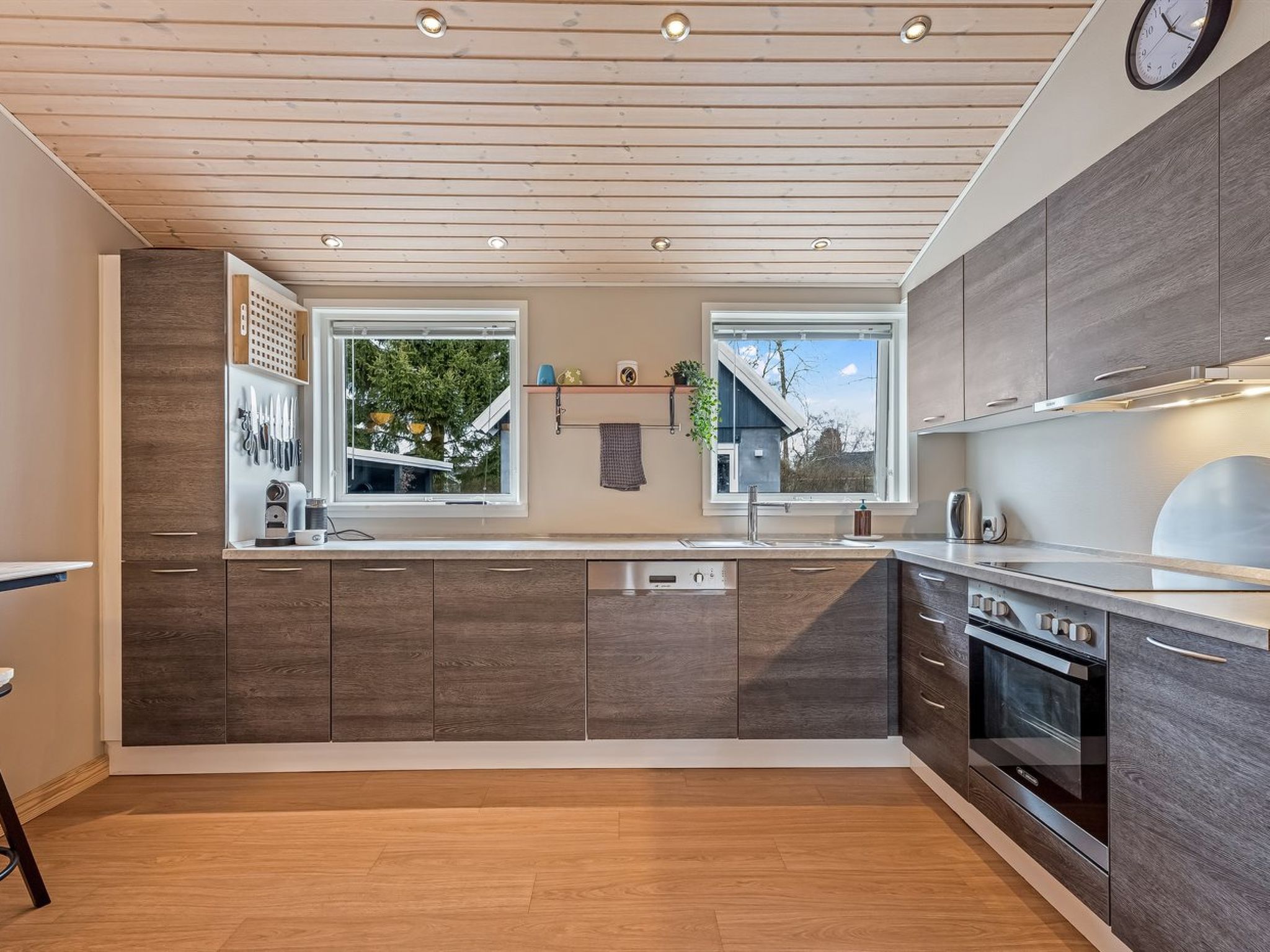 "Janna" - 200m from the sea - Drinnen