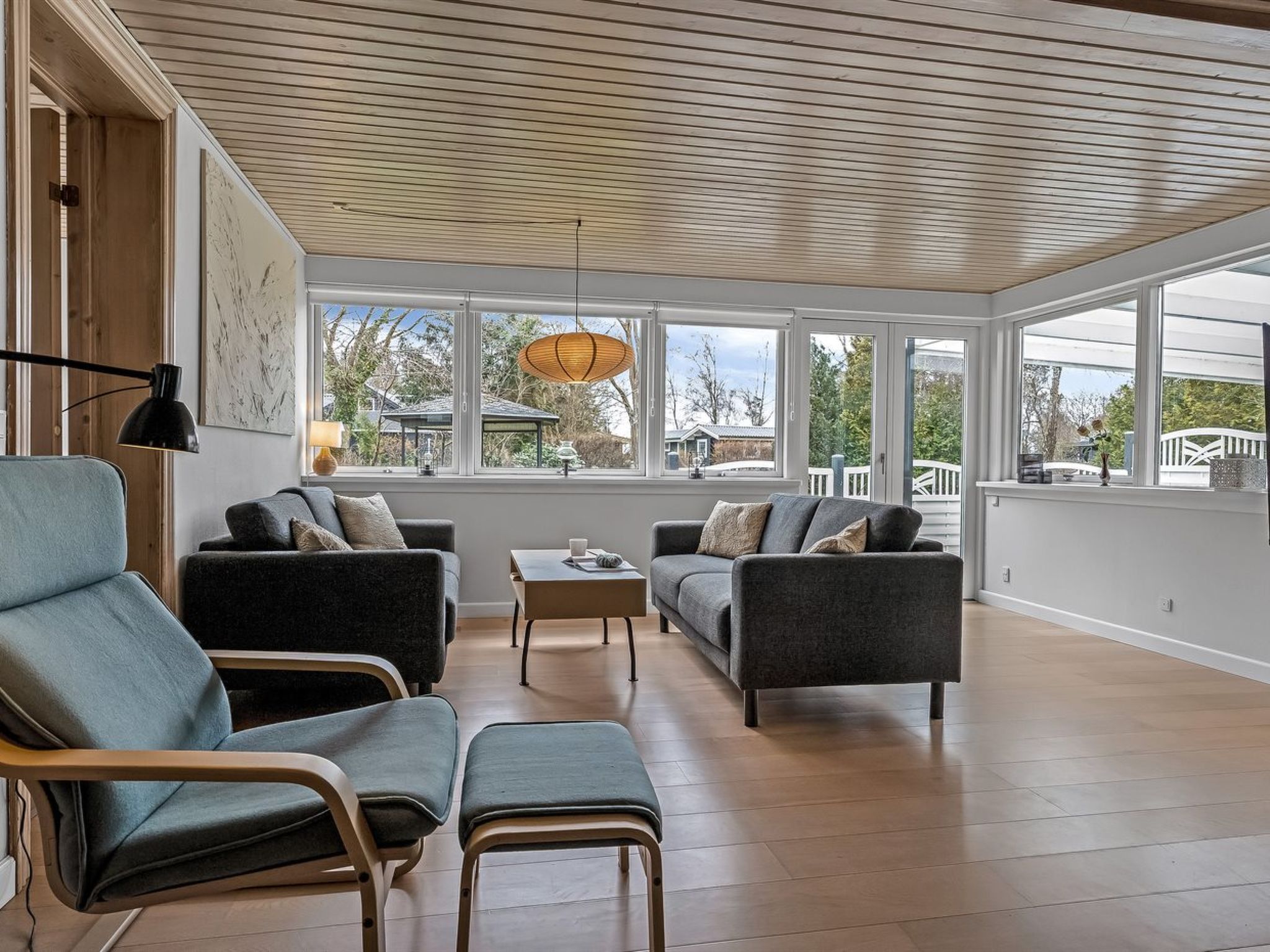 "Janna" - 200m from the sea - Drinnen