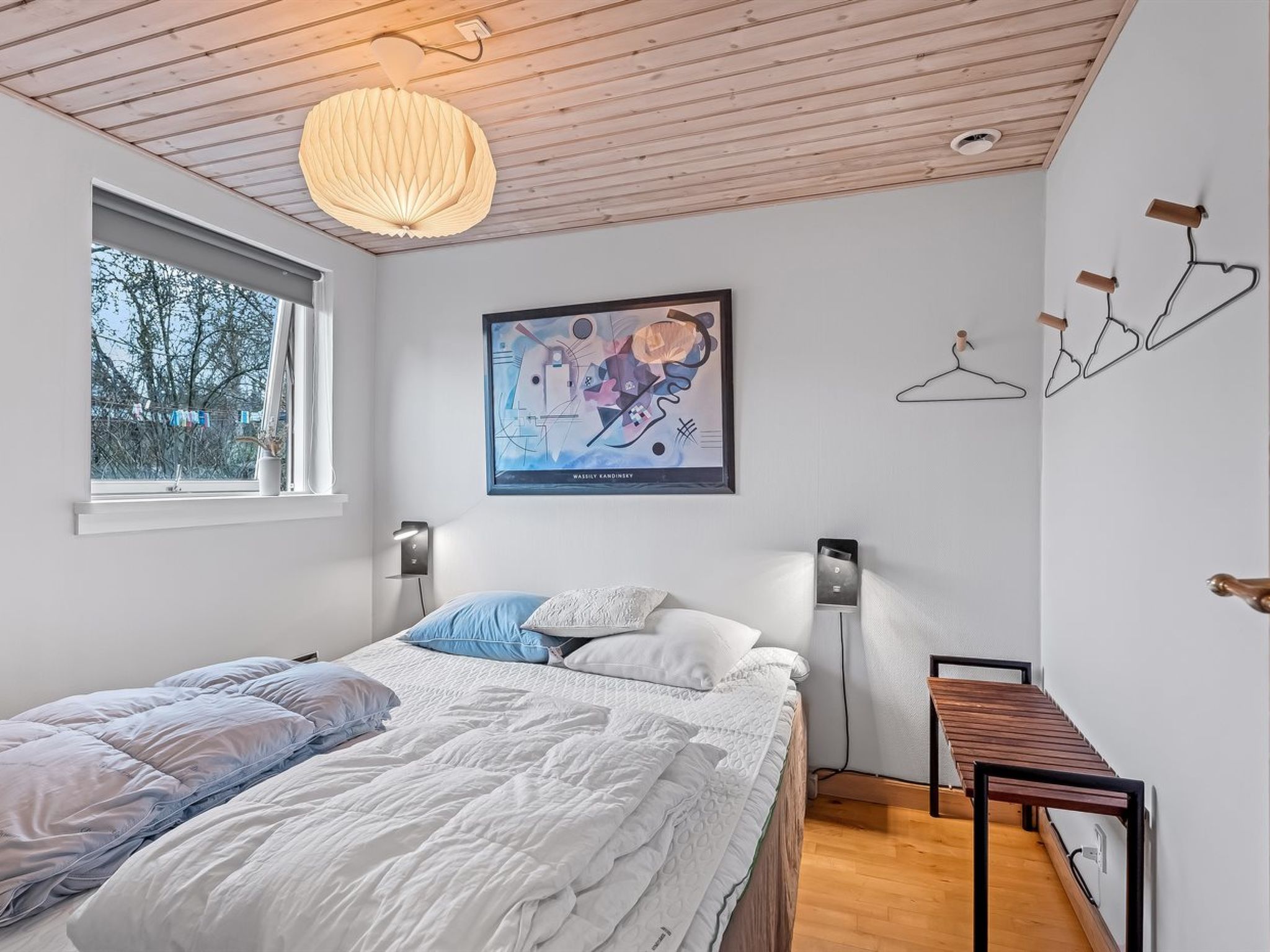 "Janna" - 200m from the sea - Drinnen