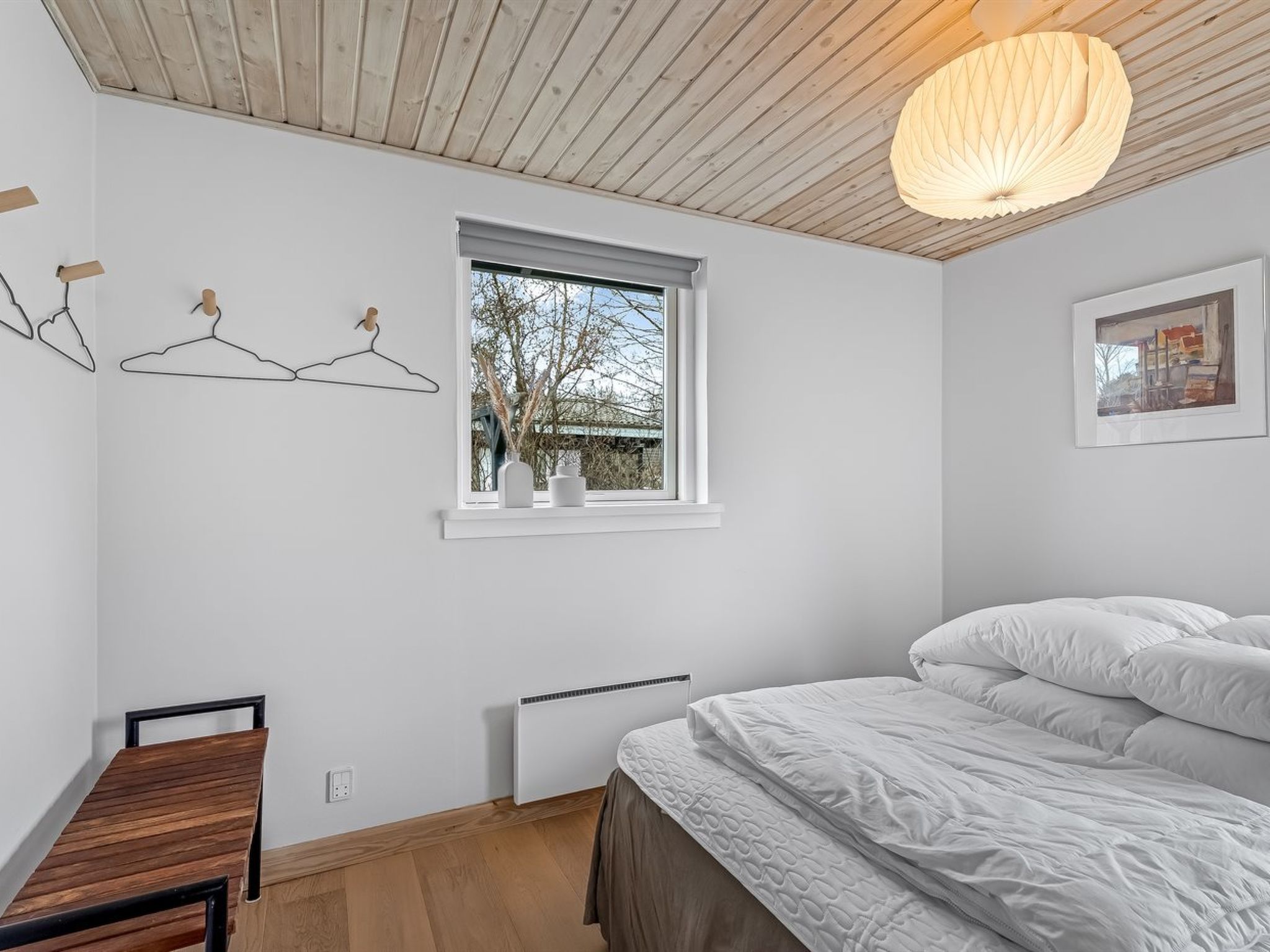 "Janna" - 200m from the sea - Drinnen