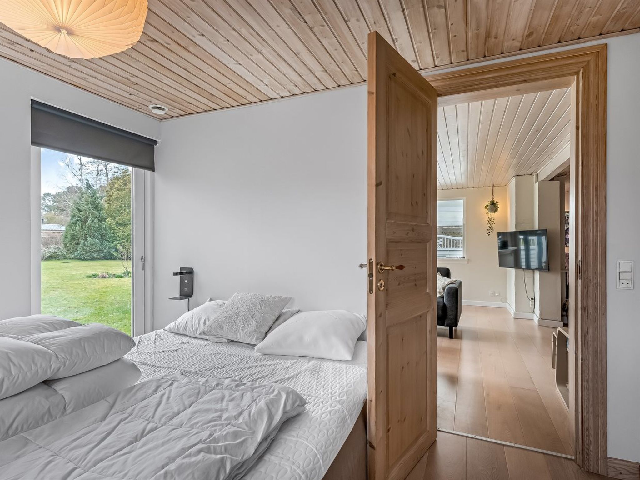 "Janna" - 200m from the sea - Drinnen