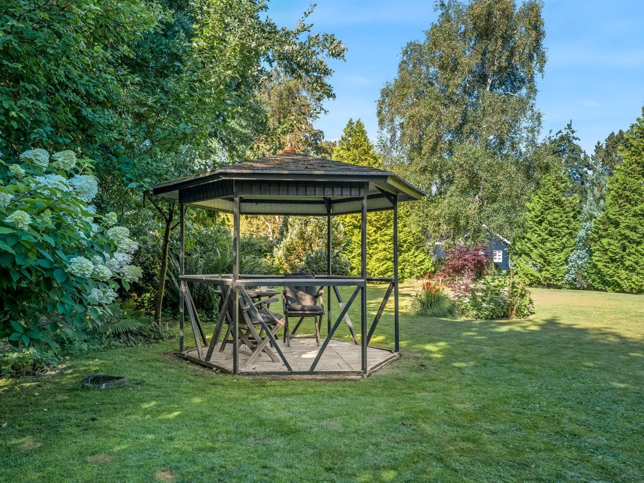 "Janna" - 200m from the sea - Draußen