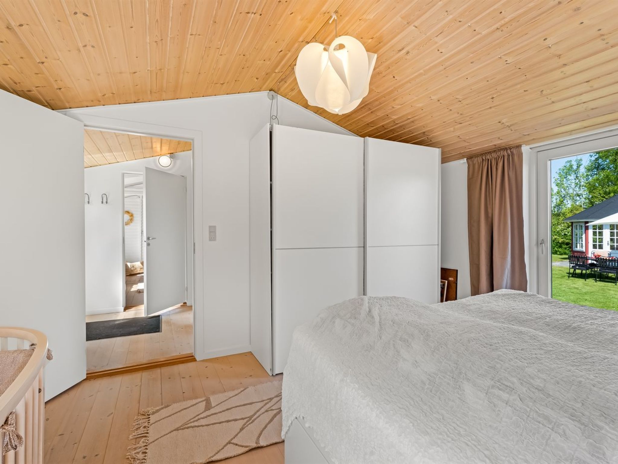 "Oona" - 700m from the sea - Binnen