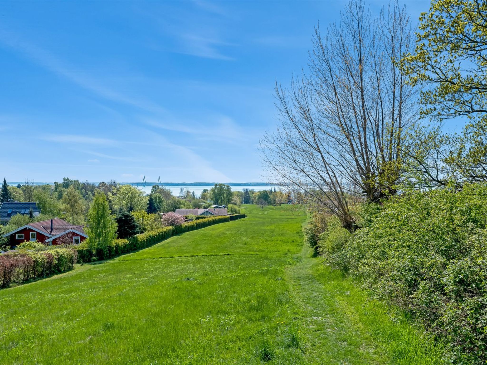 "Oona" - 700m from the sea - Buiten