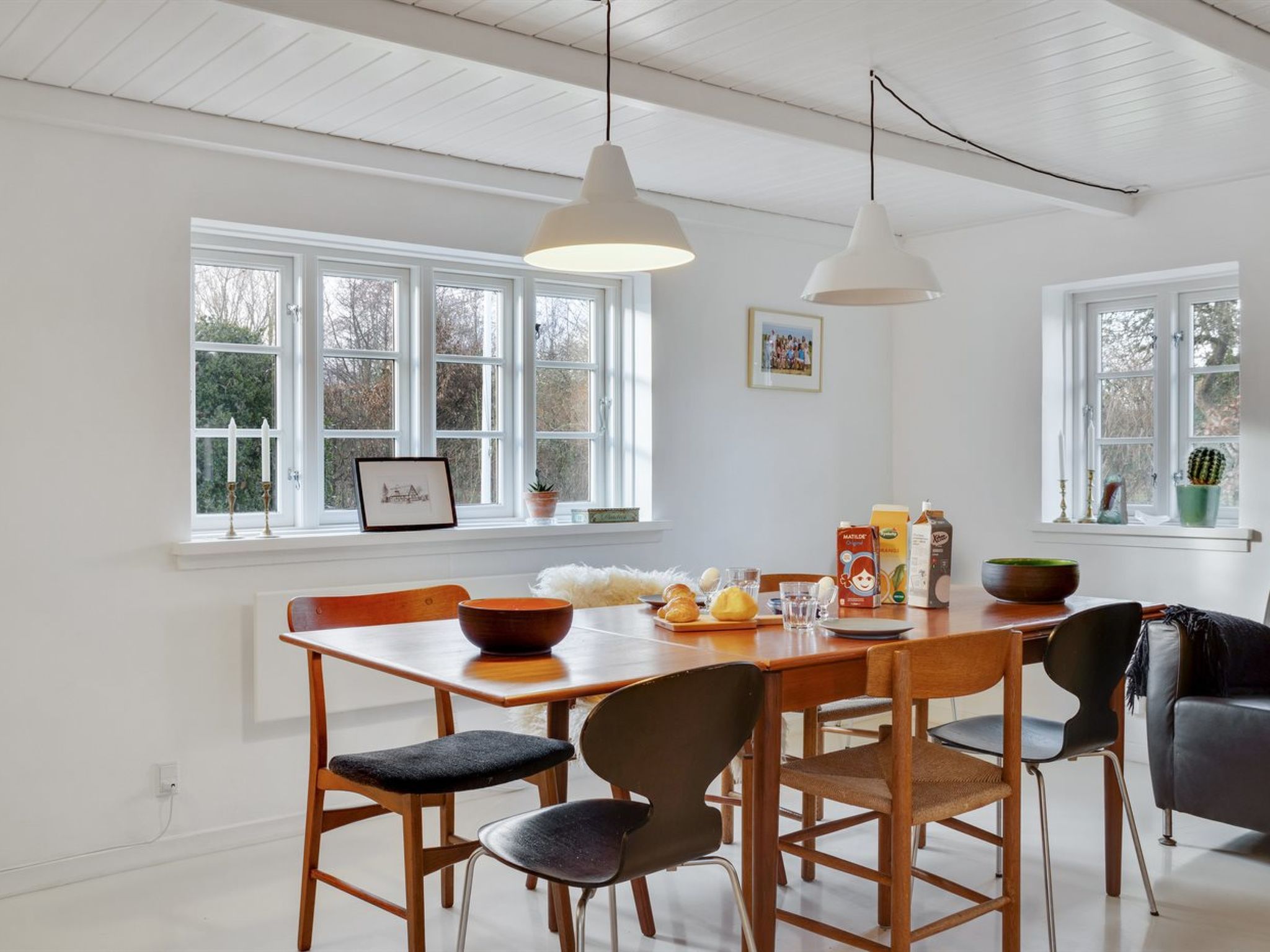 "Sibo" - 1.5km from the sea-Binnen