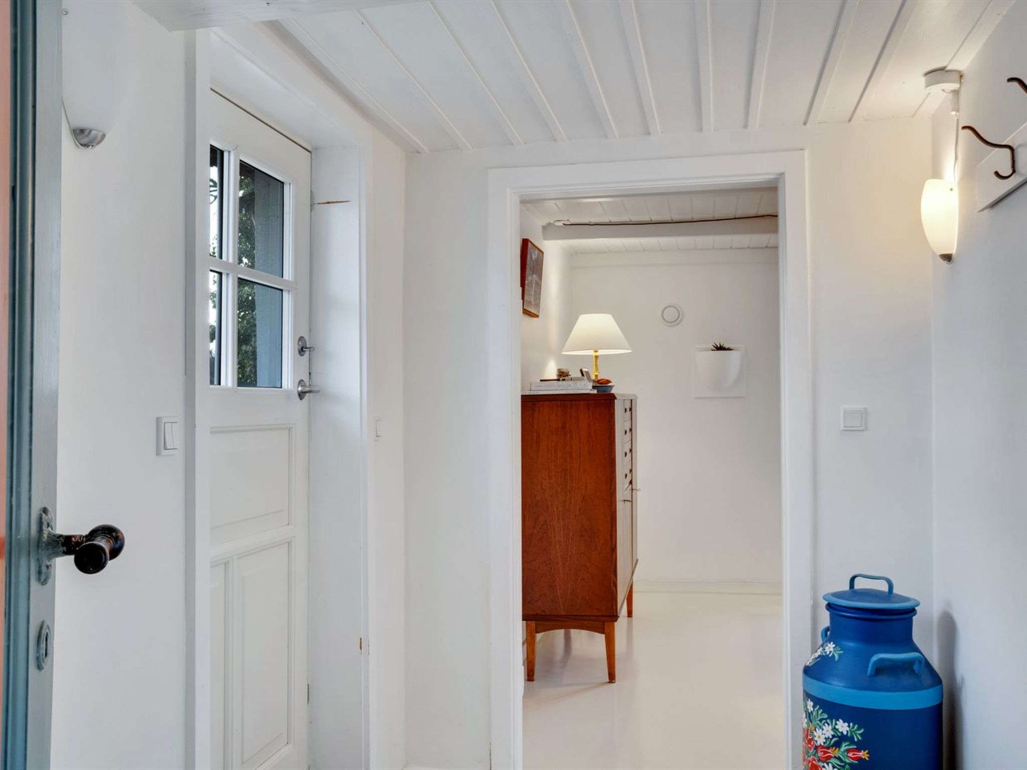 "Sibo" - 1.5km from the sea-Binnen