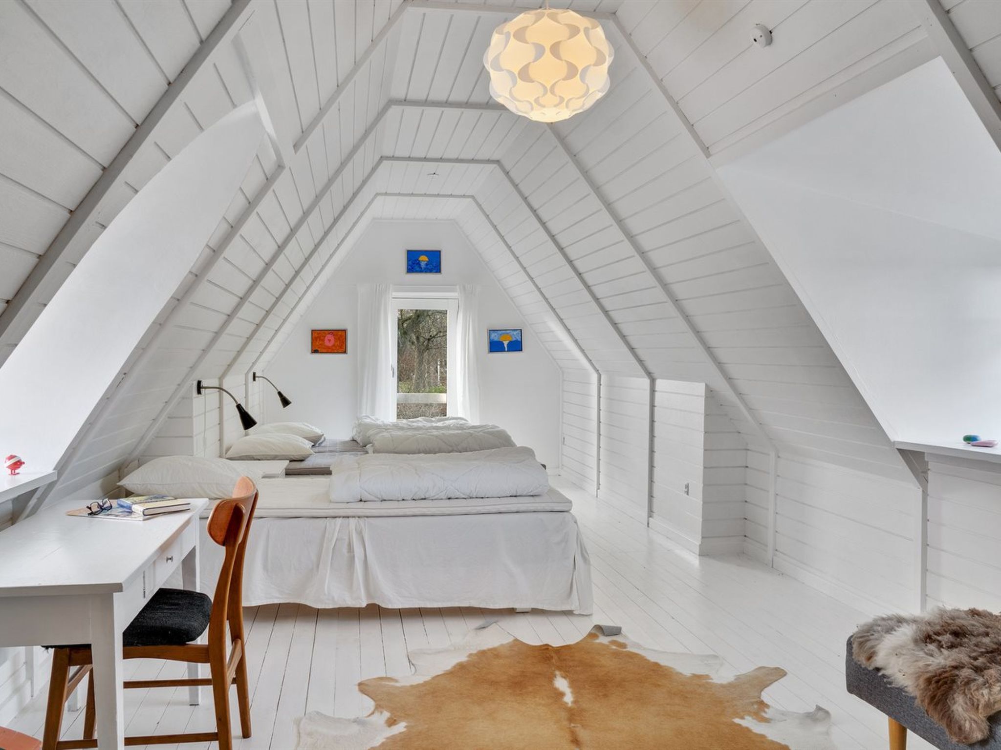 "Sibo" - 1.5km from the sea-Binnen