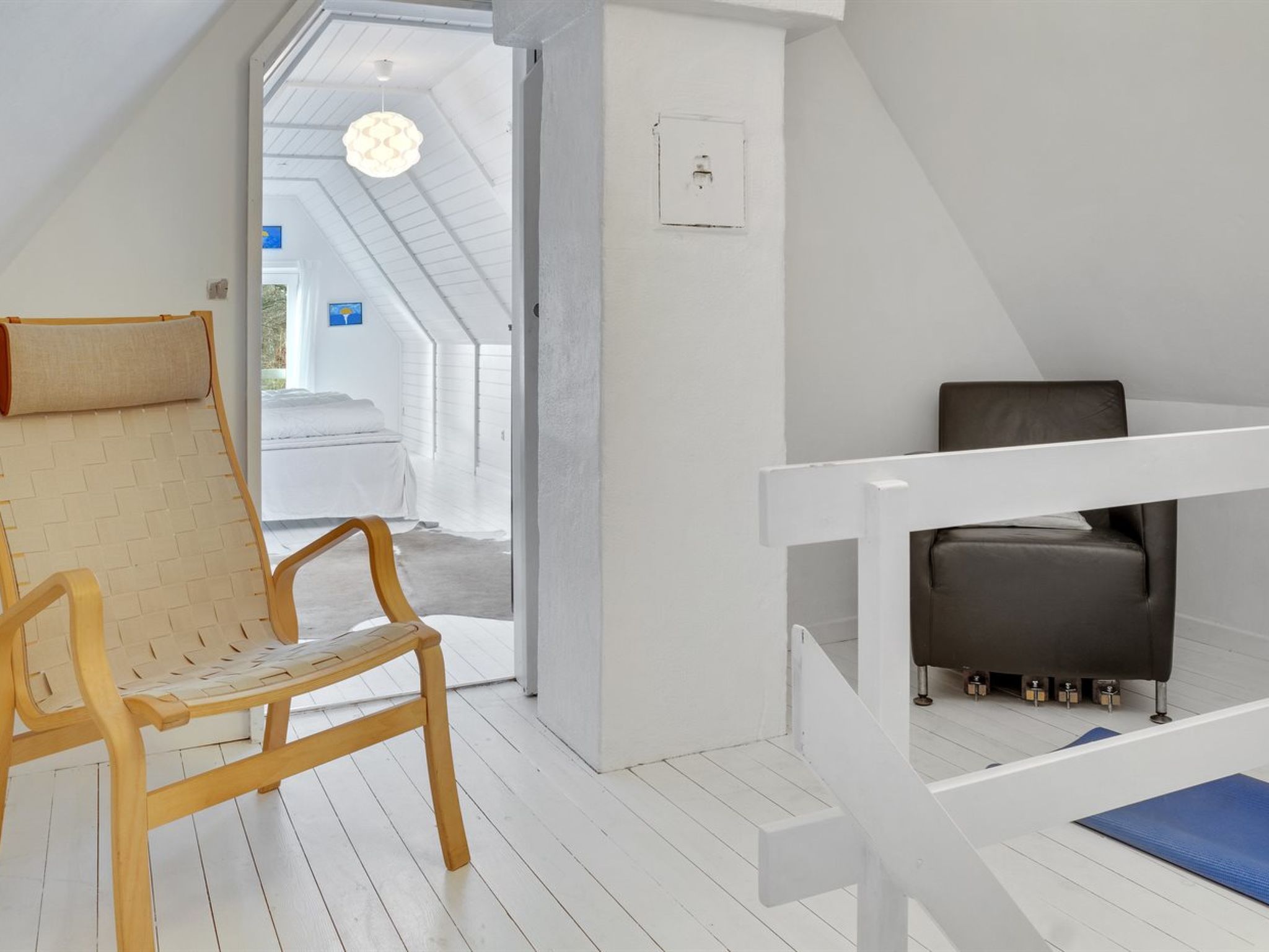 "Sibo" - 1.5km from the sea-Buiten