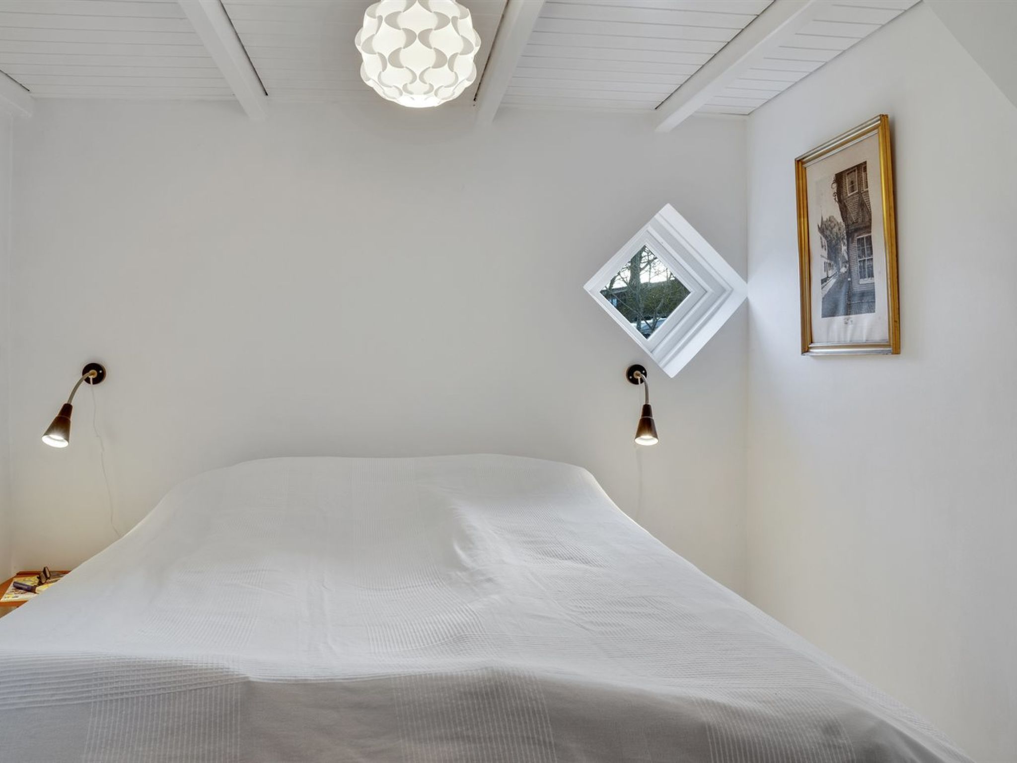 Maison "Sibo" - 1.5km from the sea – Chambre, photo 11 sur 20