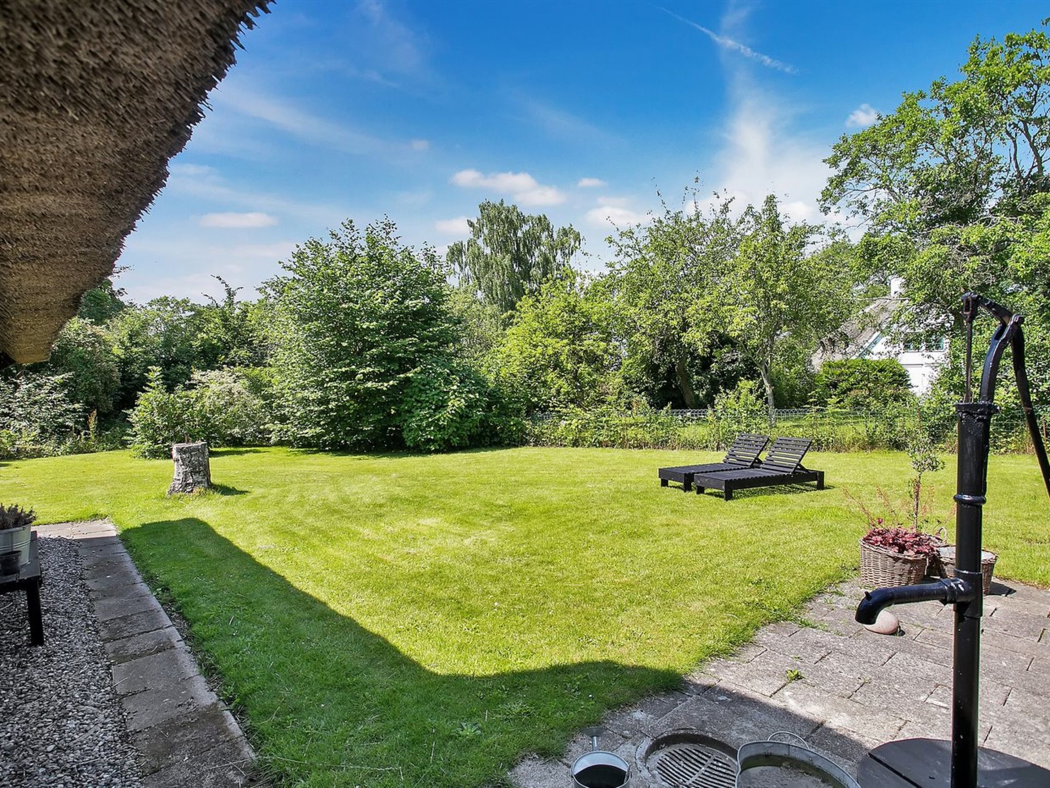 Maison "Sibo" - 1.5km from the sea – Environs, photo 14 sur 20