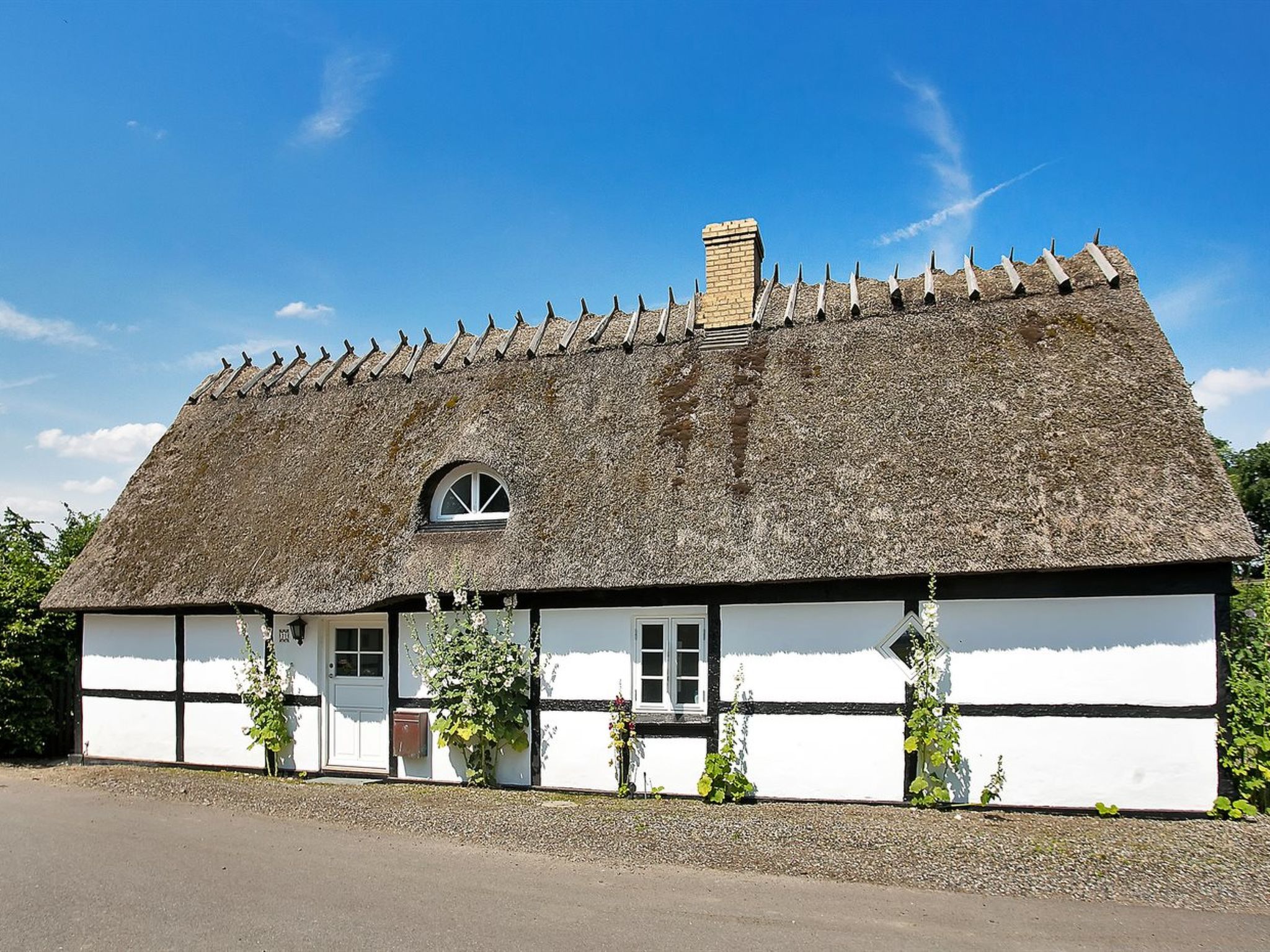 Maison "Sibo" - 1.5km from the sea – Extérieur de la maison, photo 15 sur 20