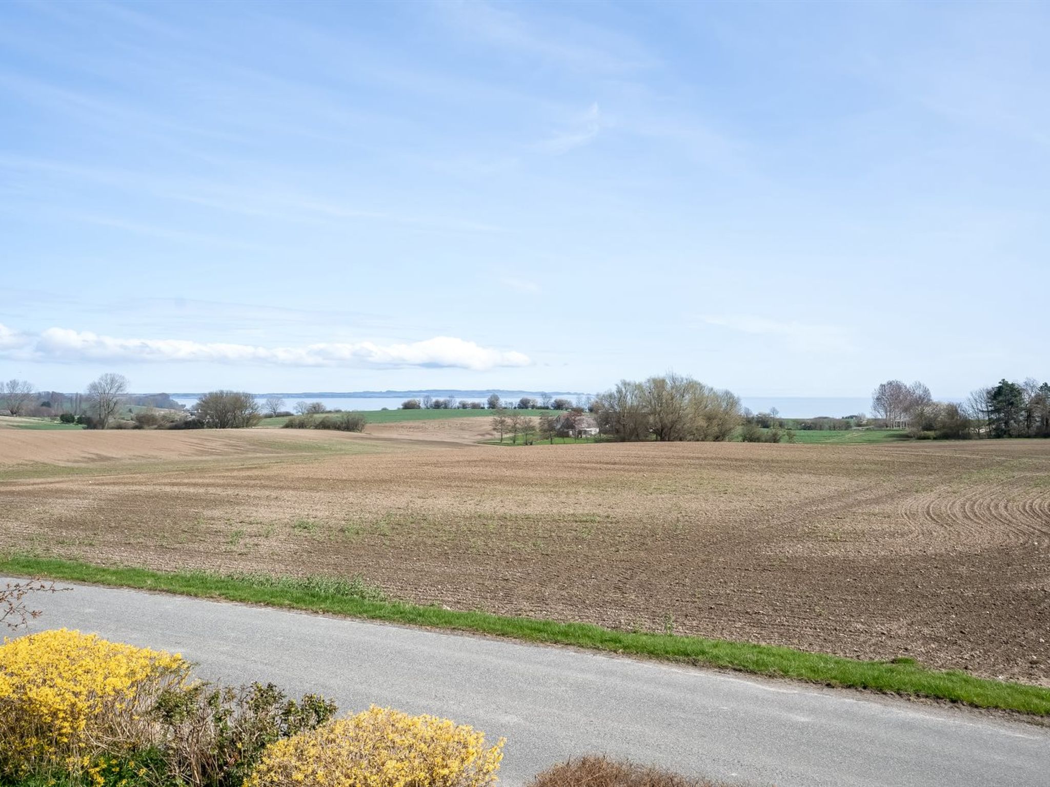 "Albertine" - 600m from the sea - Draußen