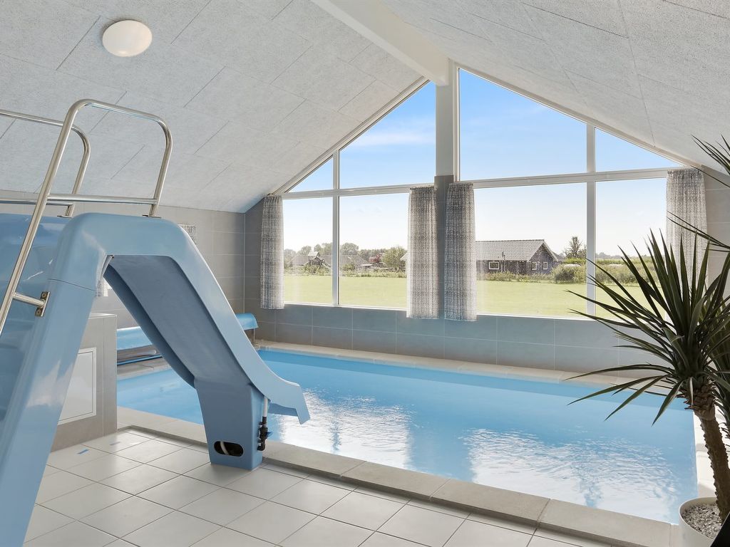 Vakantiehuis Adelmine in Denemarken
