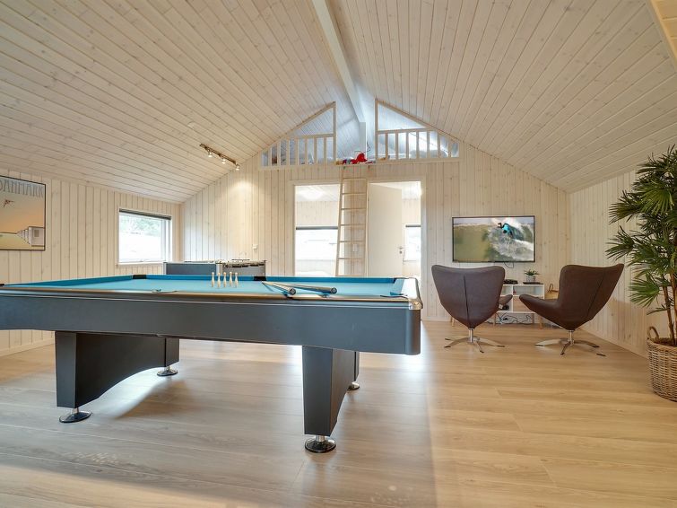 Vacation home Adelmine