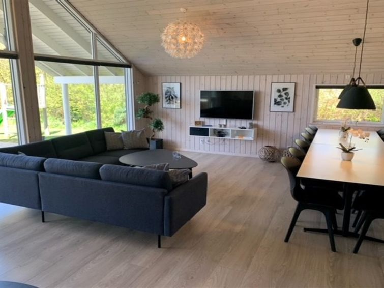 Vacation home Adelmine
