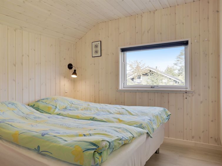 Vacation home Adelmine
