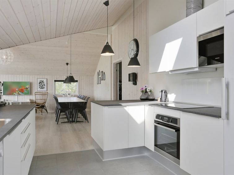 Vacation home Adelmine