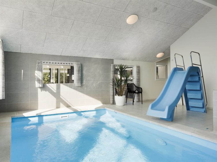 Vacation home Adelmine