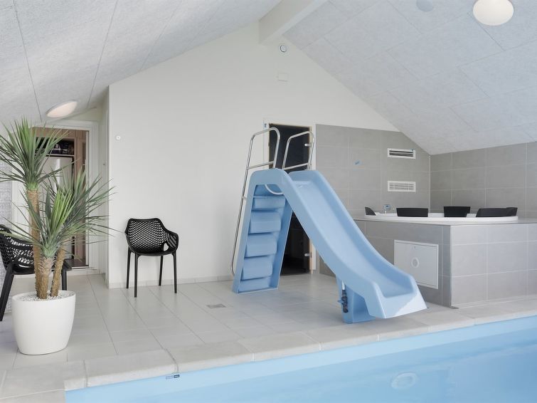 Vacation home Adelmine