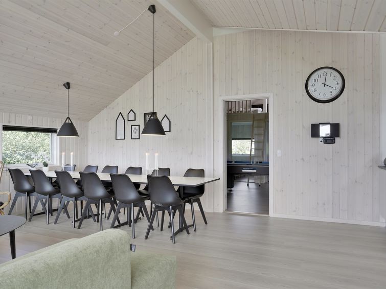 Vacation home Adelmine