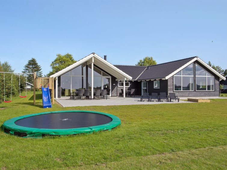 Vacation home Adelmine