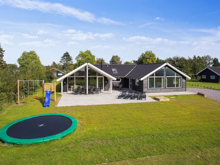 Vacation home Adelmine
