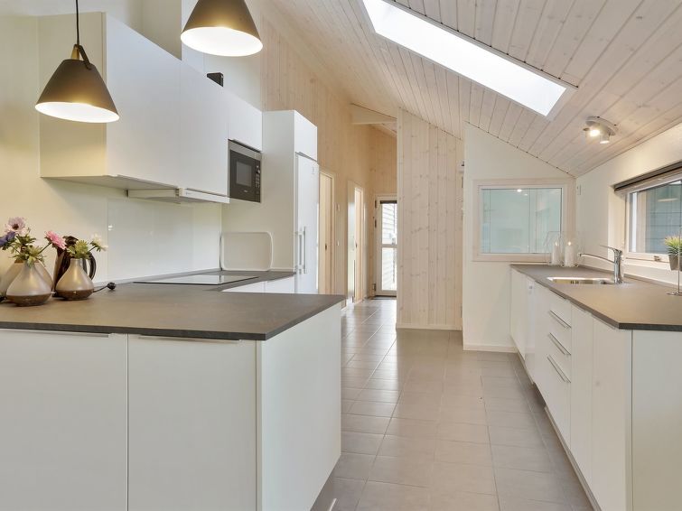 Vacation home Adelmine