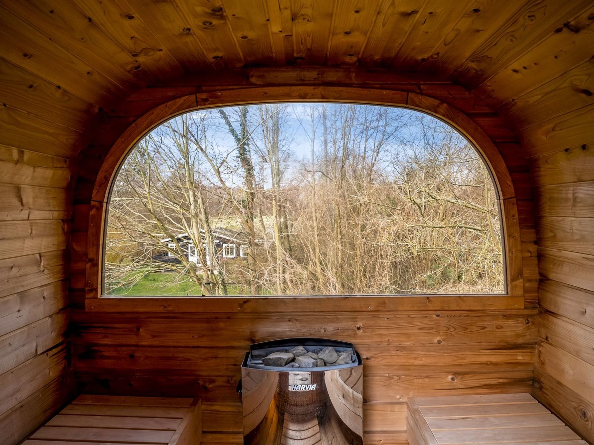 "Preben" - 50m from the sea