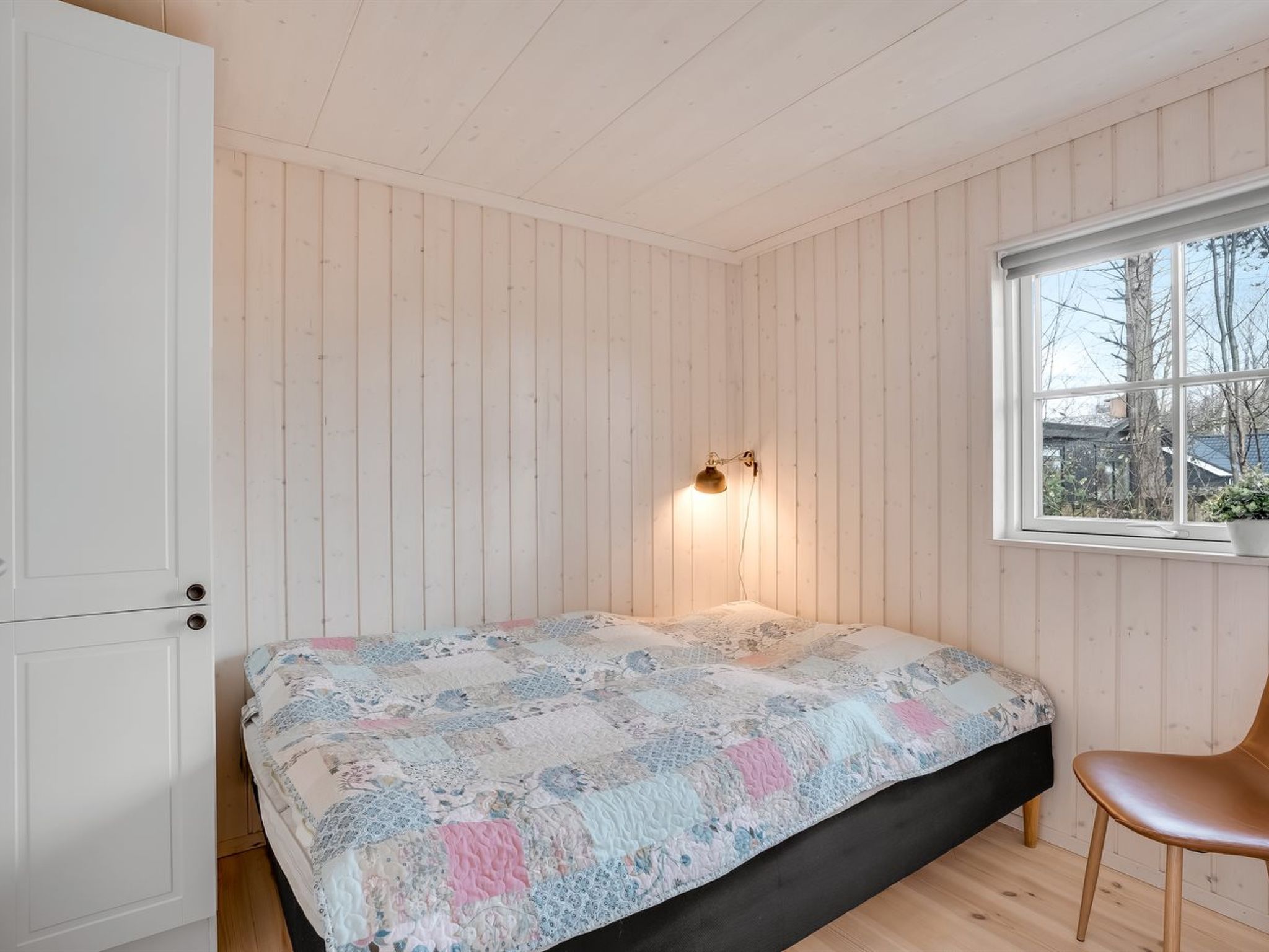 "Preben" - 50m from the sea - Binnen