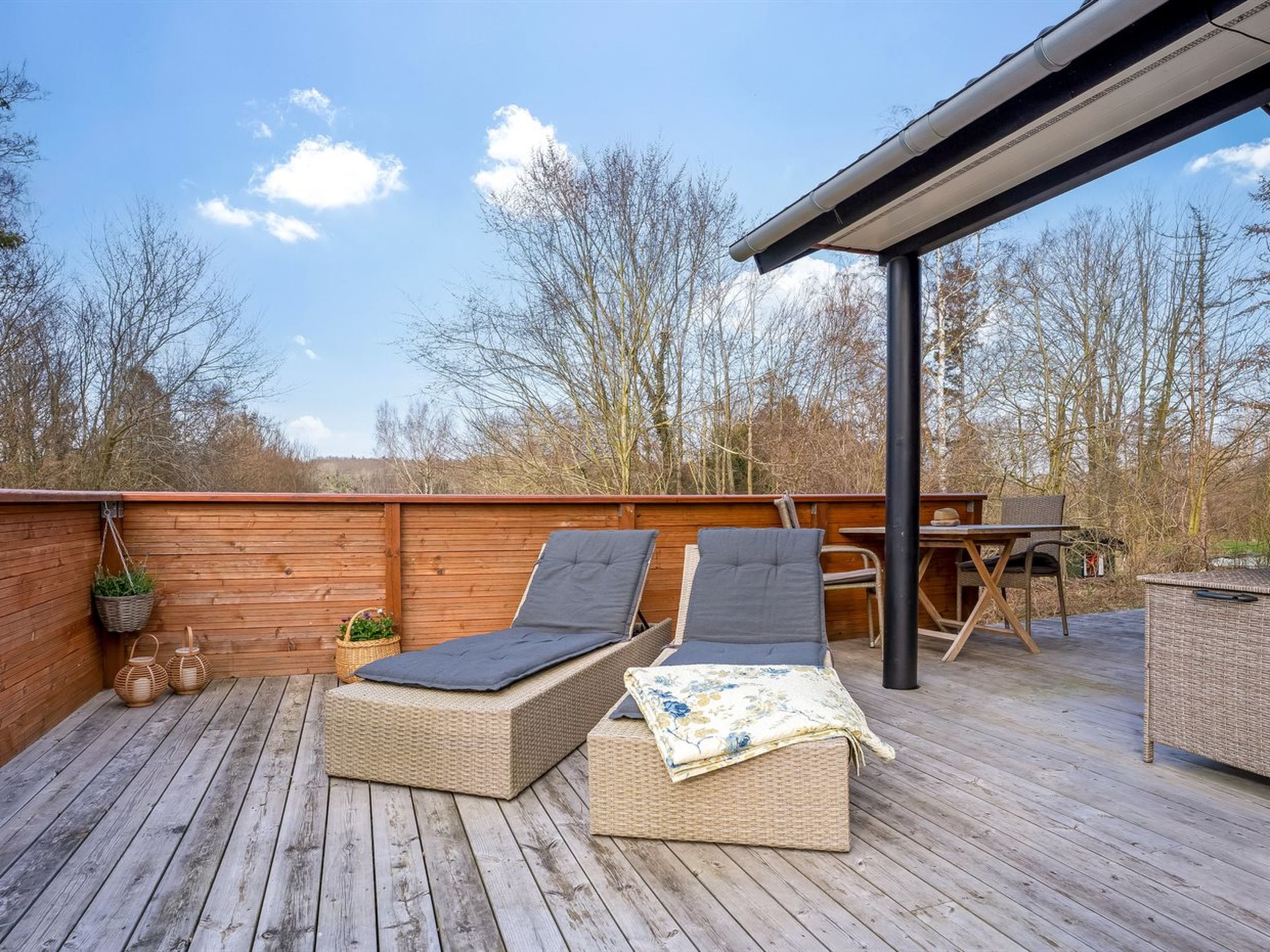 "Preben" - 50m from the sea-Outside
