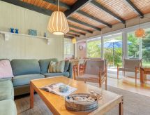 Ferienhaus Elkea