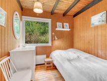 Ferienhaus Elkea