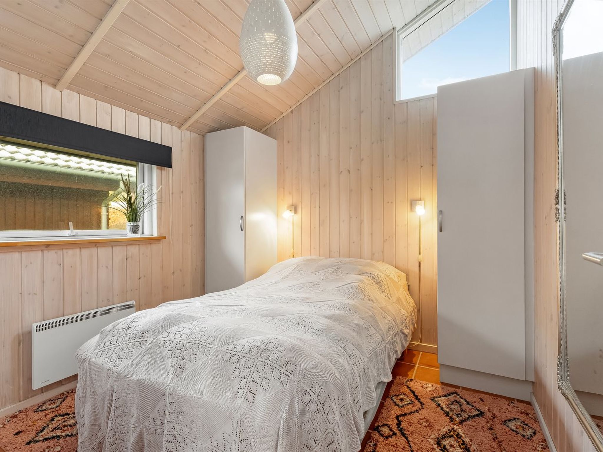 "Wyanet" - 600m from the sea-Inside