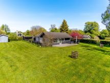 6-persoons vakantiehuis Prohor aan zee in Stege - thumbnail 5