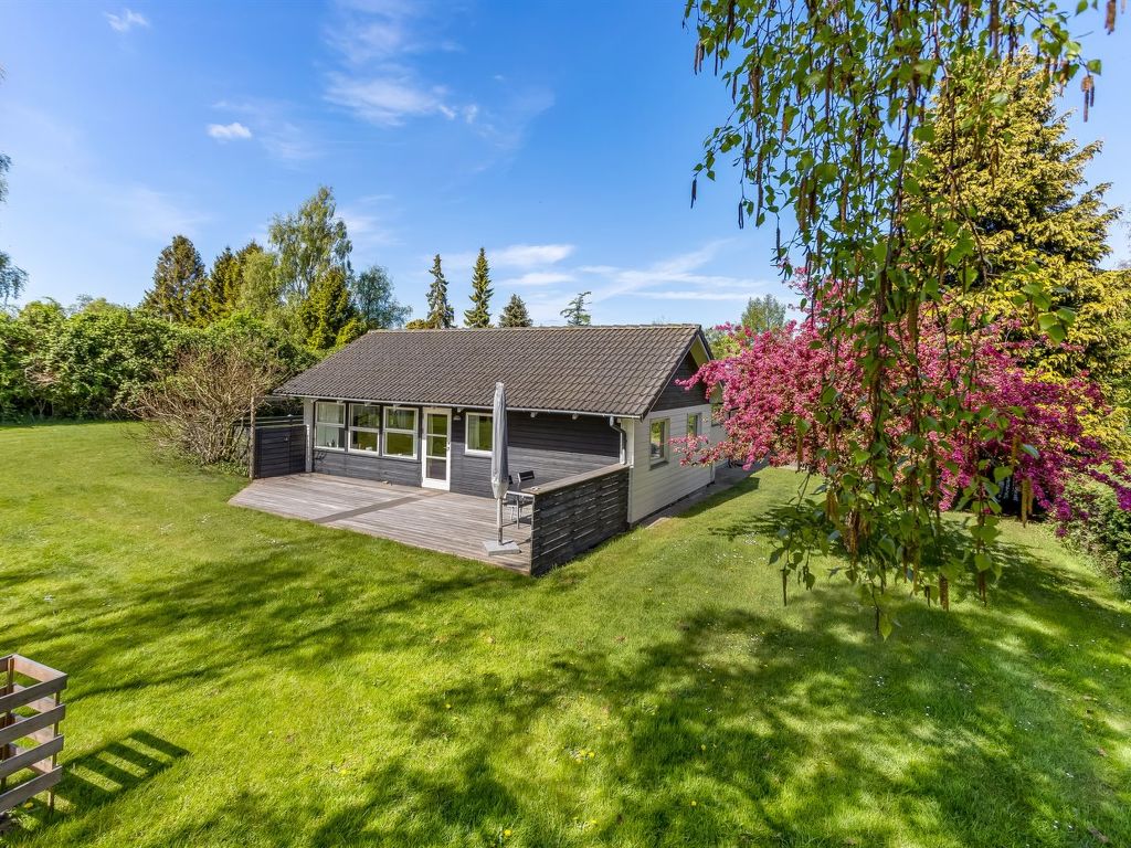 Vakantiehuis Prohor in Denemarken